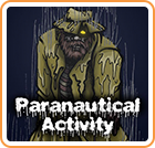 Paranautical Activity