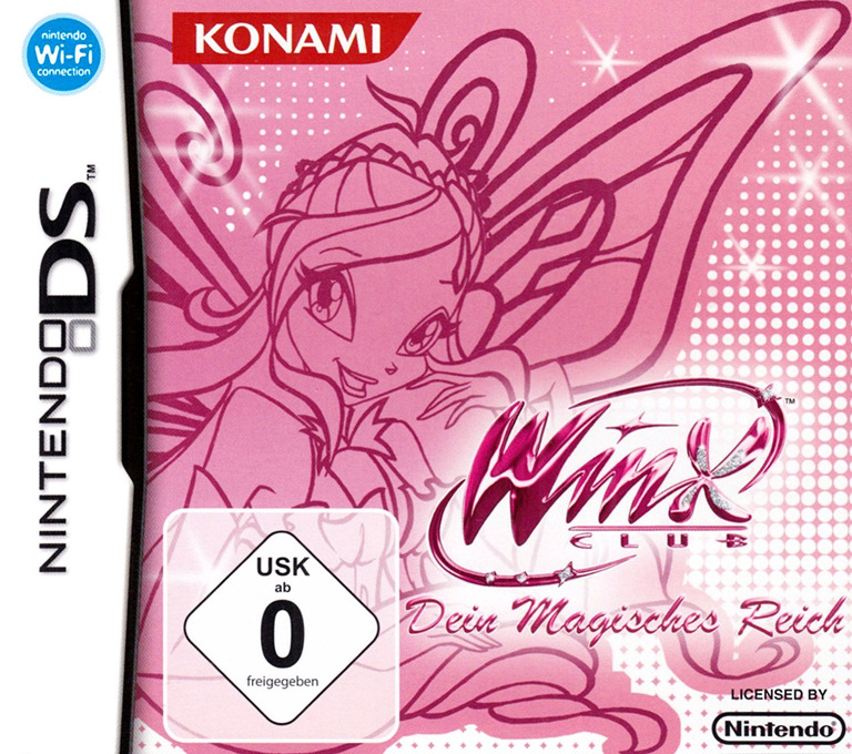 Winx Club: Your Magic Universe